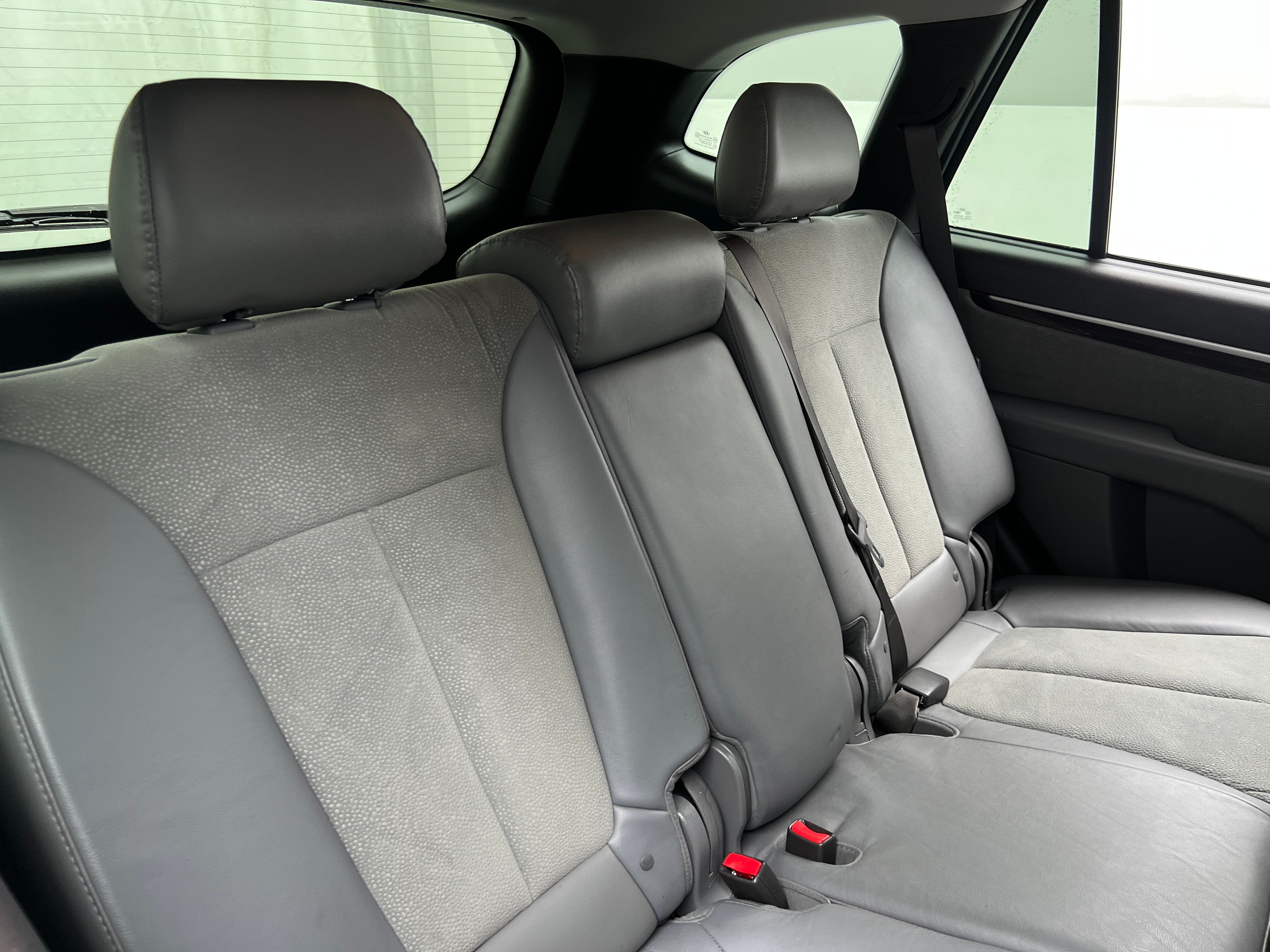 hyundai santa fe 2011 5XYZH4AG7BG075729 image hyundai santa fe 2011 5XYZH4AG7BG075729 image